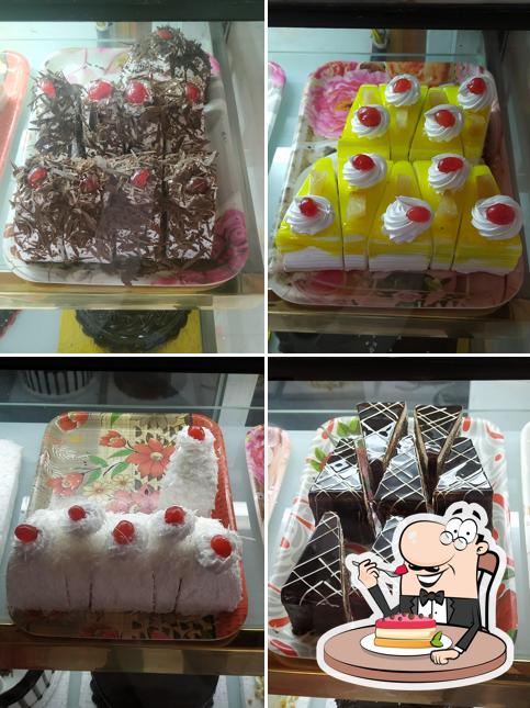 Cake Bake