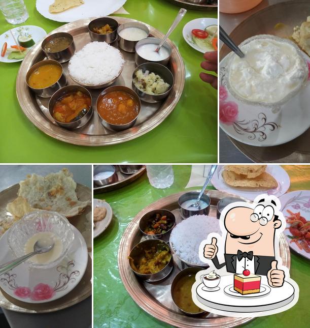 Chandrama Hotel & AC Restaurant