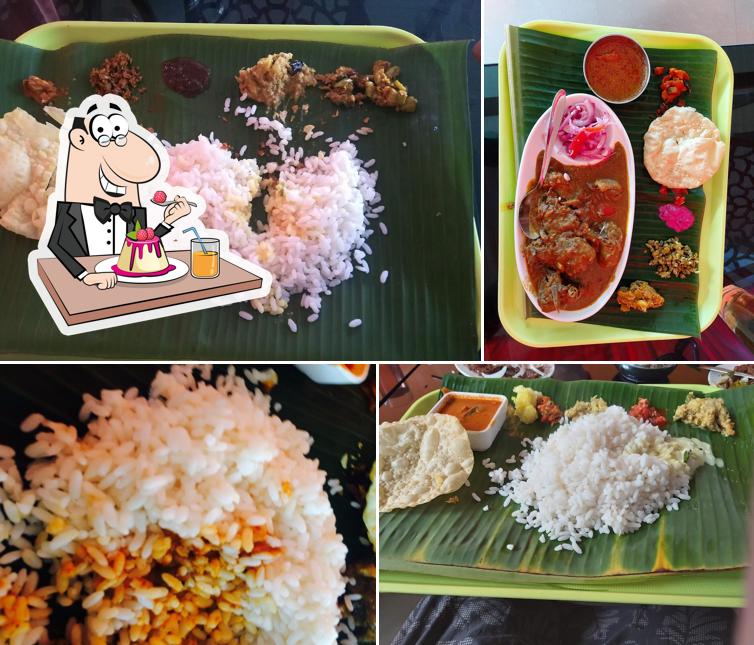 Chef King Family Restaurant