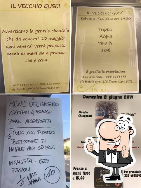 Image de Il Vecchio Gusci di Lavorini Matteo