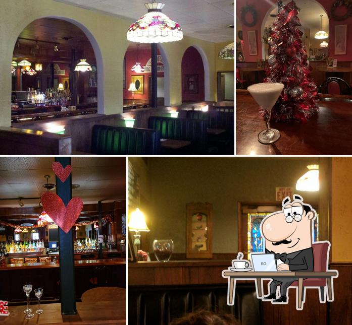 Italian Villa in Hornell Restaurant reviews