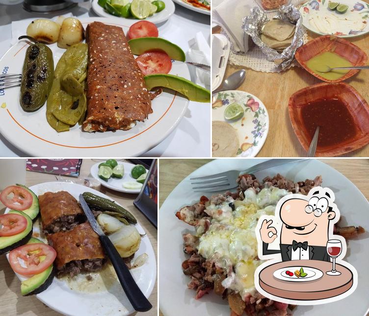 Restaurante Tacos Los Tarascos Copérnico, Zapopan, Av. Nicolás