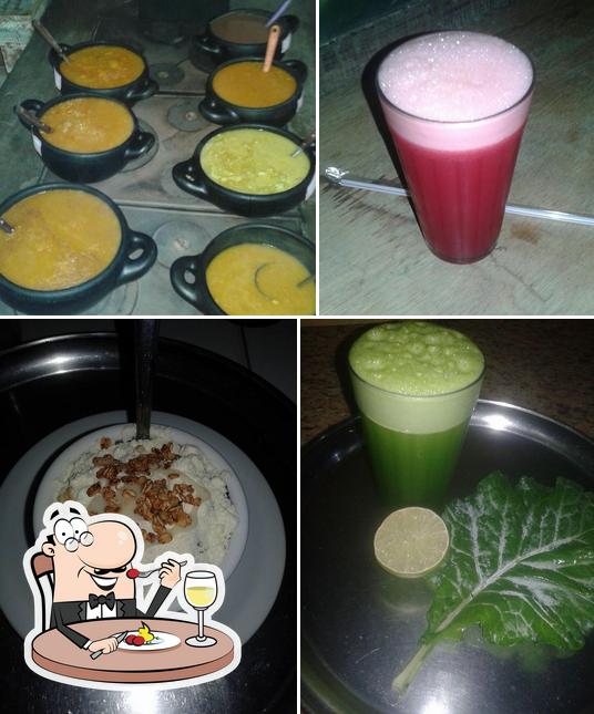 Panela de Barro
