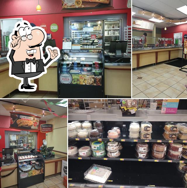 Papa Murphy S Take N Bake Pizza 2602 Us Highway 411 South Suite 100 In Maryville Restaurant Menu And Reviews
