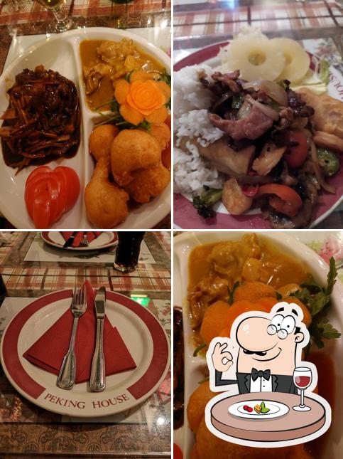 Peking House restaurant, Norrköping Restaurant reviews