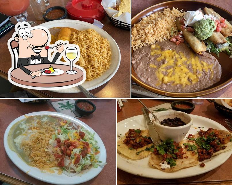 Pelines Tequila and Mezcal in Troutdale Restaurant menu and reviews