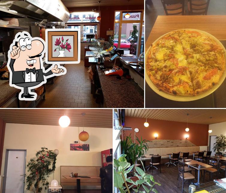 Blitz Döner pizza, Oldenburg Restaurantbewertungen
