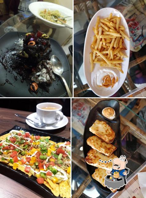 Pokket Cafe, Mumbai, Sunita Apartments Restaurant reviews