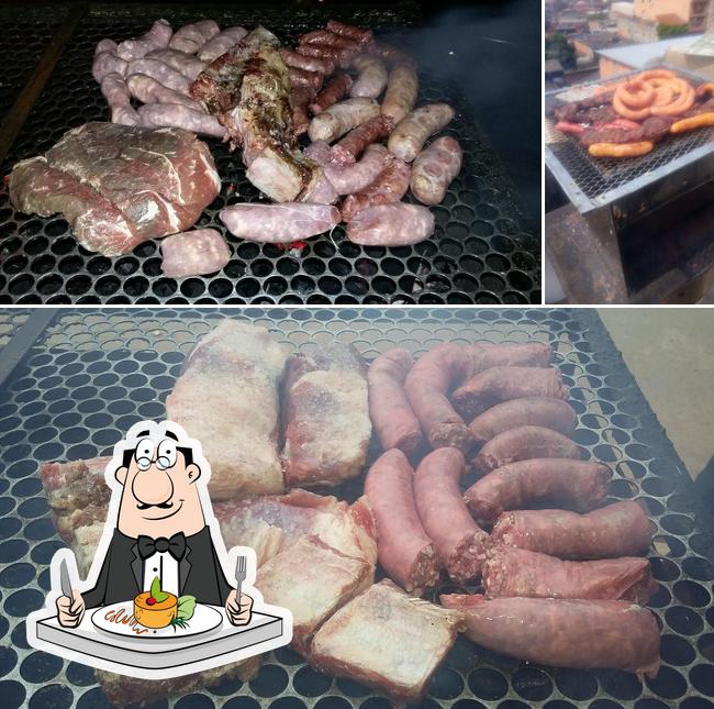 Bar e mercearia da Loira