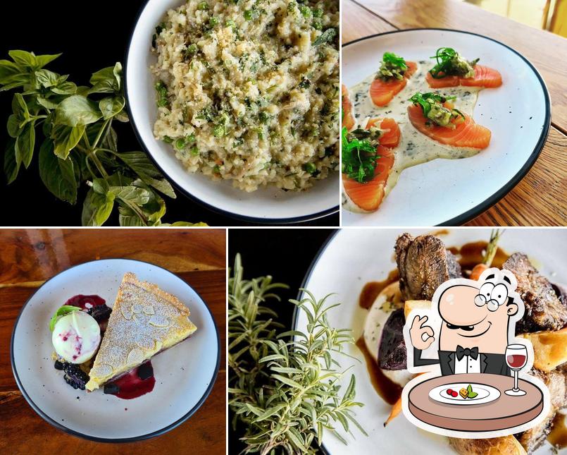 Fiorita Wine Bar & Restaurant in Karratha Restaurant reviews