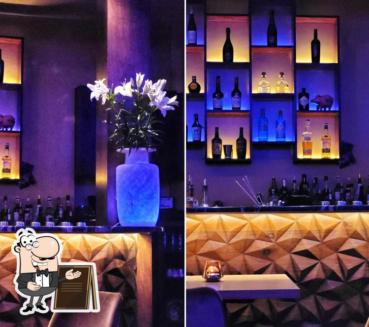 Purple Fox / Kitchen, Bar, Lüneburg - Speisekarte, Preise und Bewertungen
