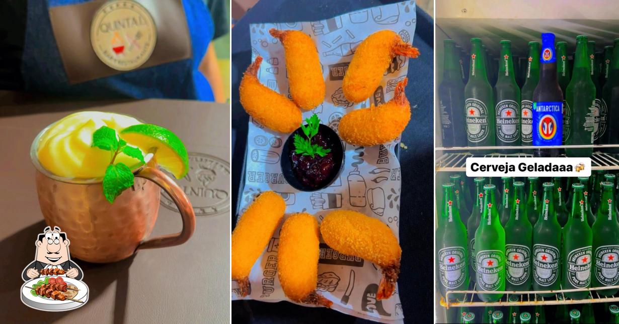 Quintal Bar e Restaurante