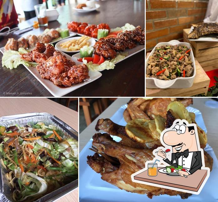 Chicxbab Barbeque HUB, Talisay City Restaurant reviews