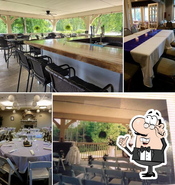 Mulligan's At Deerbrook in Shelby Restaurant menu and reviews