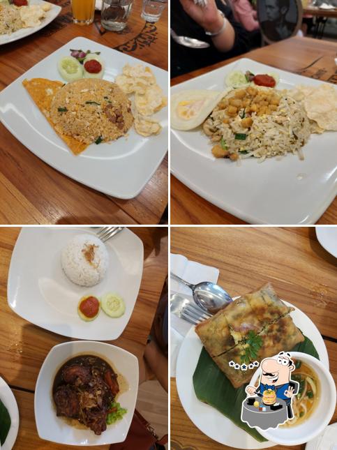 Fountain - Suzuya Kampung Baru, Medan - Restaurant reviews