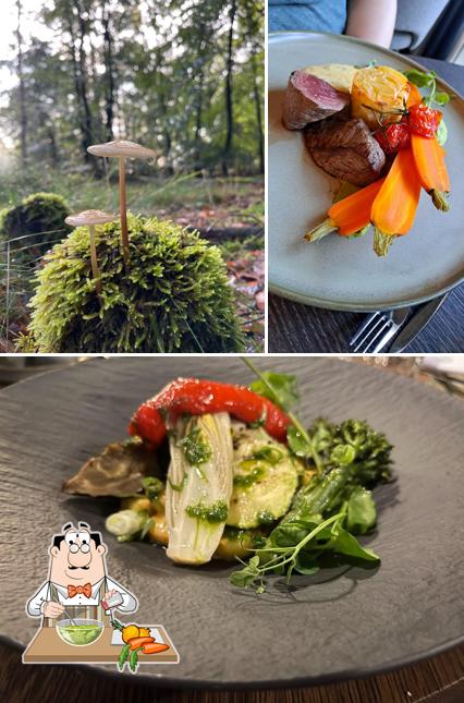 Restaurant Het Element