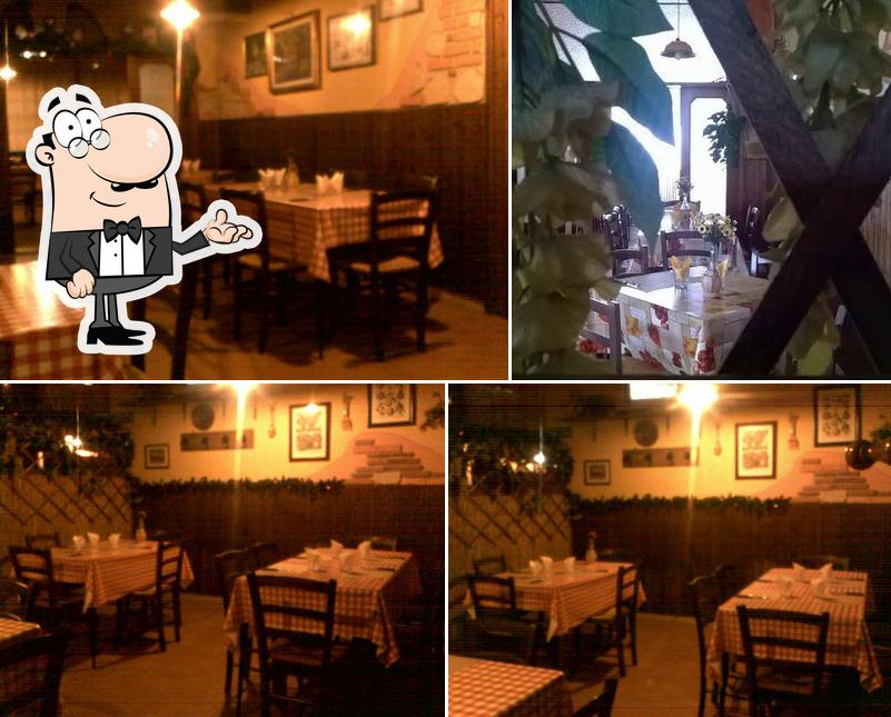 Il Torcinaso Pizzeria Ristorante