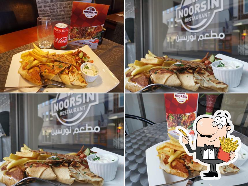 Restaurant noorsin
