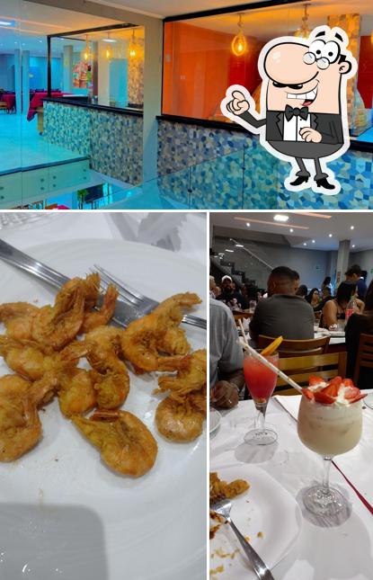 Pizzaria e Restaurante Ribeiro dos Oliveiras