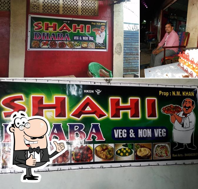 Shahi Dabha