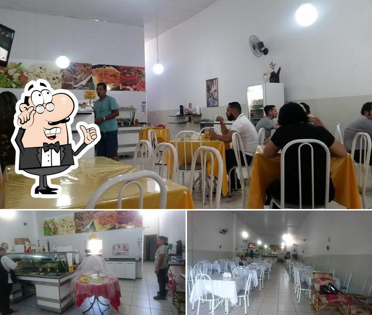Sierra's Restaurante