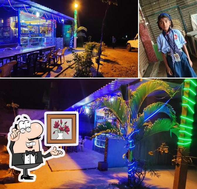 Sindhu Daba & Miltry Hotel