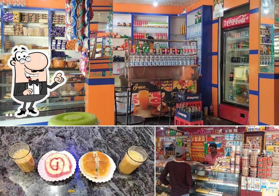 Iyyangar Bakery
