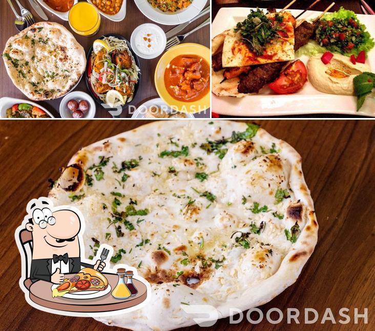 The Coriander Indian Cuisine in Southfield Restaurant reviews