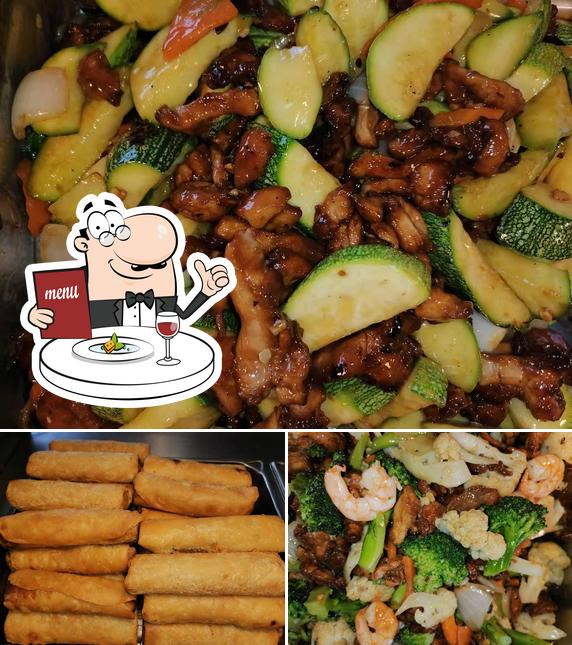 comida china (CHUI YUAN) restaurant, El Capulín - Restaurant reviews