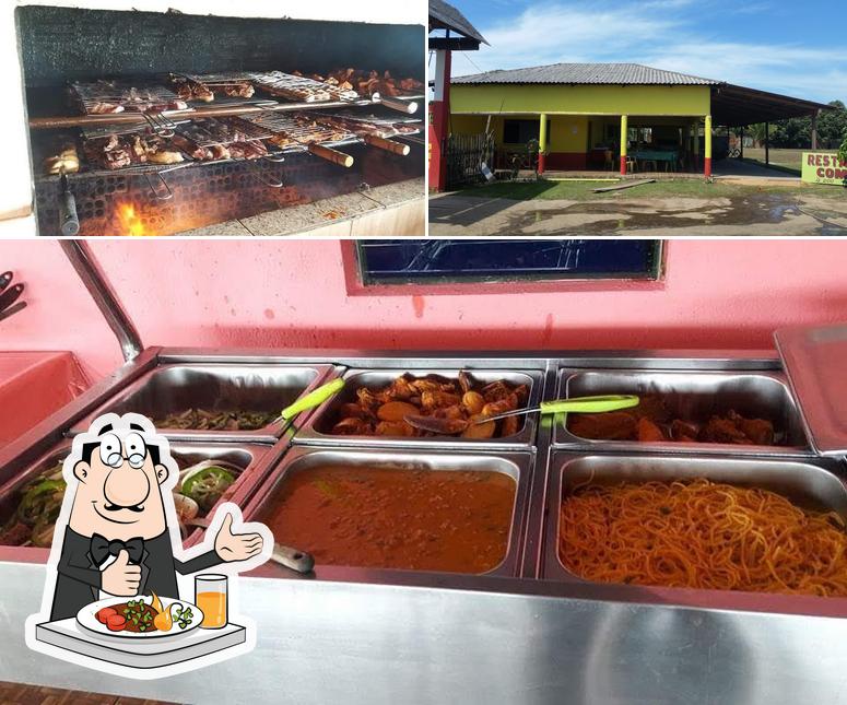Restaurante Come Bem, Brasil, Rua Pará Rua Pará Avaliações de