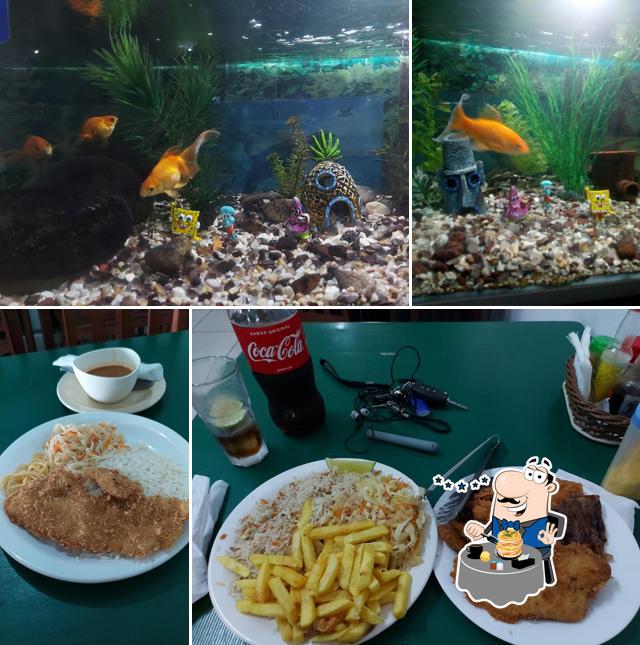 Restaurante Sapporo