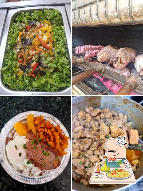Belão Grill