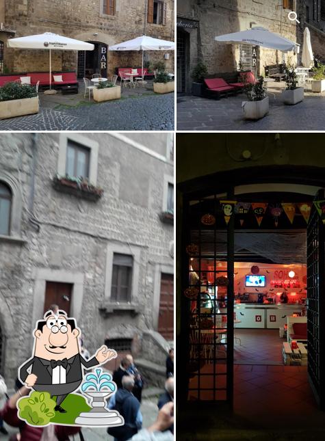 SOHO Bar