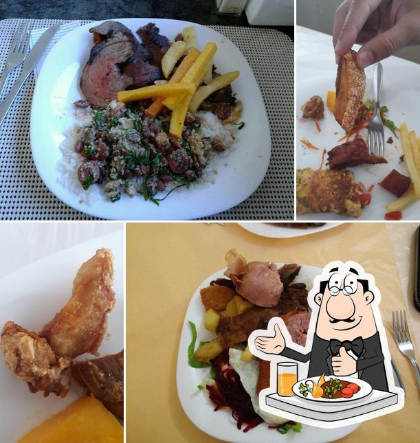 Churrascaria Esteio