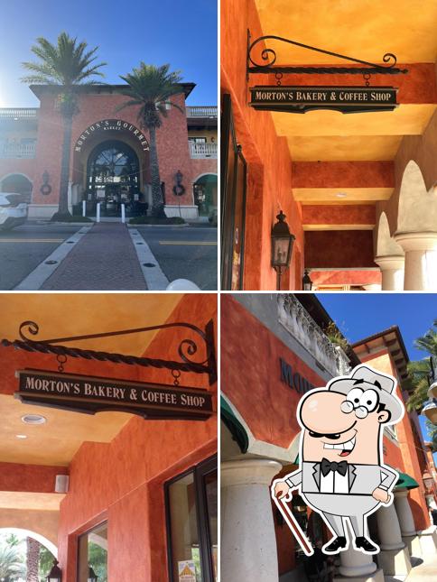Morton's Gourmet Market in Sarasota Restaurant reviews