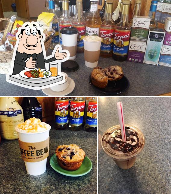 The Coffee Bean in Weirton Restaurant reviews