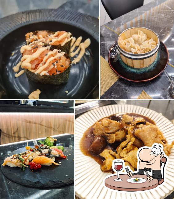 Umi Sushi Restaurant