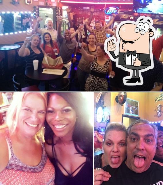 Zac's Bar & Grill in Memphis Restaurant menu and reviews