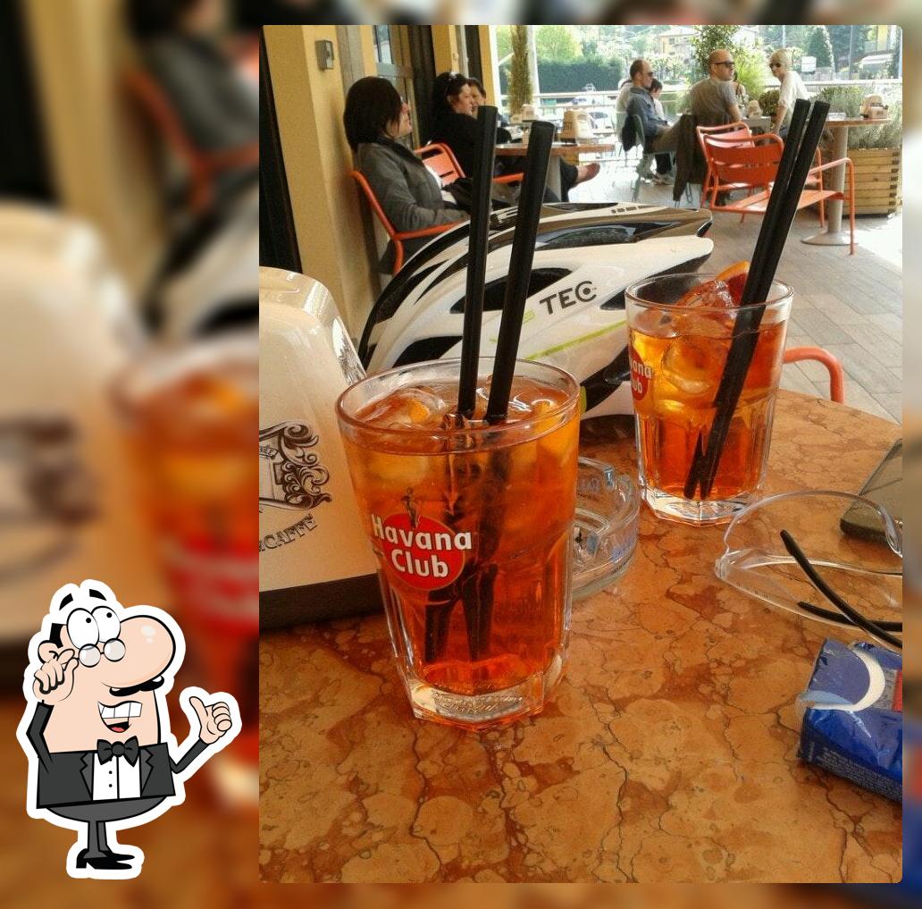 Bar Meeting