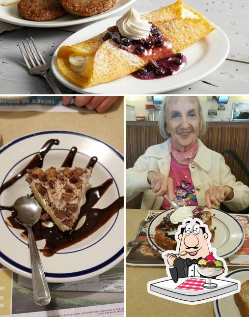 Bob Evans, 3163 Hartley Rd in Jacksonville Restaurant menu and reviews