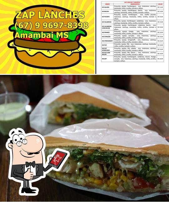 Zap Lanches