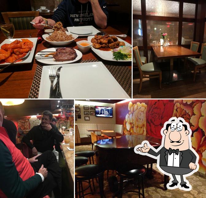 Cheng Du Restaurant in Westborough Restaurant reviews
