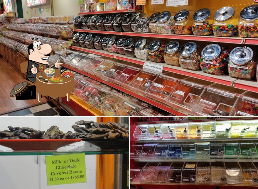 Old Town Sweet Shop, 28545 Old Town Front St 101 in Temecula