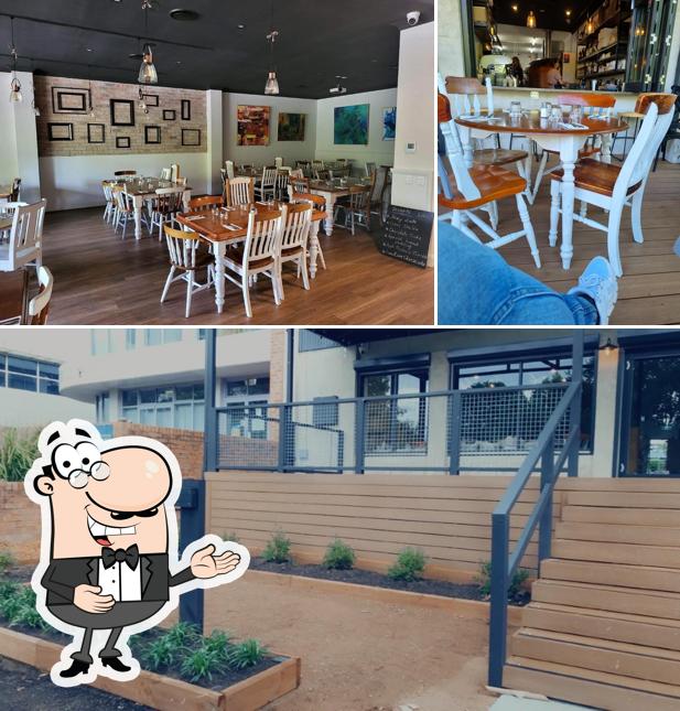 See the image of Farmgate Restaurant Nowra