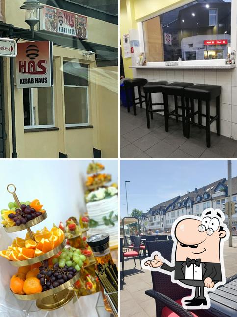 Has Kebab Haus Solingen