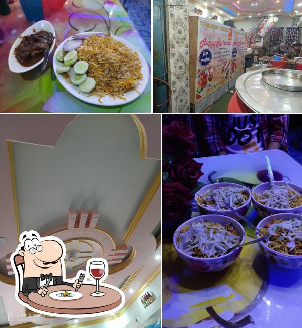 Happy Restaurant