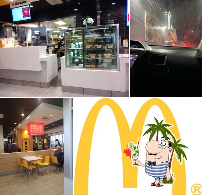 Image de McDonald's