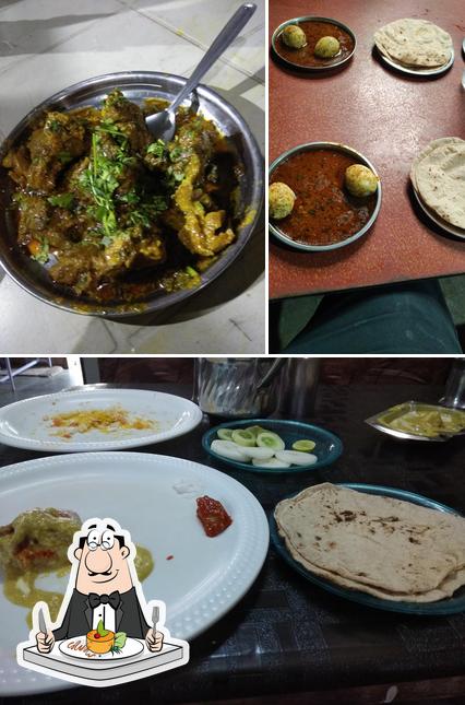 Maratha Sawaji Restaurant