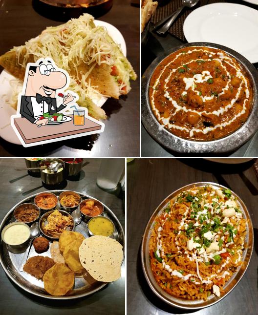 Petals Restaurant