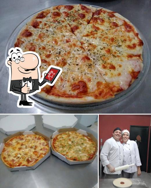 See this photo of Pizzaria Eucaliptos Delivery